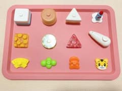 ちゃれんじ しまじろう ケーキのサムネイル