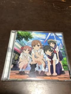 어떤 과학의 초전자포 S ED 이구치 유카 / Grow Slowly