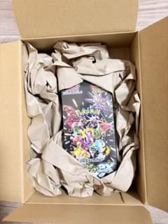 シャイニートレジャーex ポケセン産のサムネイル