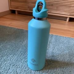 REVOMAX 950ml ステンレス水筒 水色のサムネイル