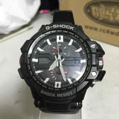 G-shock スカイコックピット GW A1000のサムネイル