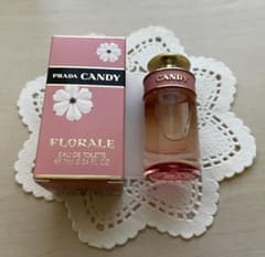 PRADA CANDY フロラーレ オーデトワレ 7ml  ポコポコ様専用のサムネイル
