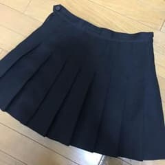 American Apparel テニススカートのサムネイル