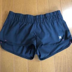 ハーレーランニングパンツ ショートパンツのサムネイル