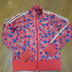 adidas×RODEO CRAWNSパーカー♡のサムネイル