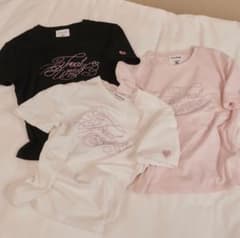 treaturself トリートユアセルフ　Tシャツのサムネイル