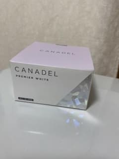 CANADEL カナデル プレミアホワイト オールインワン  58gのサムネイル