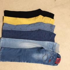 110パンツセットのサムネイル