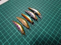 casket セットのサムネイル