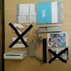 Wiiのサムネイル