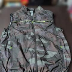 USED 大きいサイズ　3XL 空調服のサムネイル