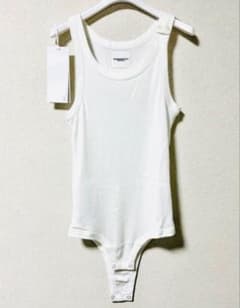 完売品　希少　ソロイスト 24aw ロンパース　size50 定価28,490円 完売品 希少 ソロイスト 24aw ロンパース size50 定価28,490円 - メルカリ