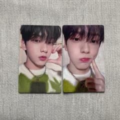 TXT 京セラ SWEET 2日間限定 期間限定 トレカ 2枚 - メルカリ