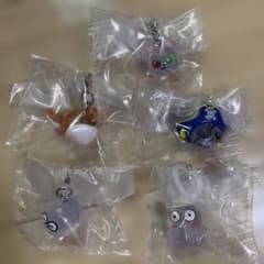 CrazyRaccoon めじるしアクセサリーのサムネイル