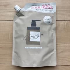 coconeクレイクリームシャンプーのサムネイル