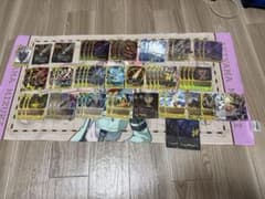 バディファイト レヴァンティンReデッキ+デッキパーツ - メルカリ