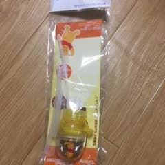 キャラクターストローのサムネイル
