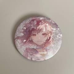 プロセカ 東雲絵名 グリ缶50a - メルカリ