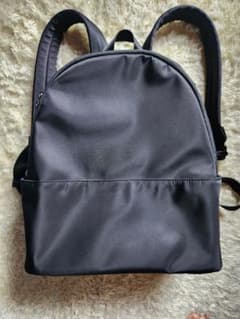 MARW UNITED ARROWS　ベーシックナイロンリュックのサムネイル