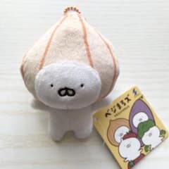 うさまる ベジまるズマスコット タマネギ ②