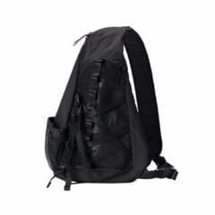 希少sansangear BAG メッセンジャーバック スリングバッグ - メルカリ