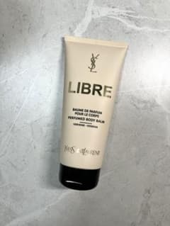 【新品未使用/定価10,230】 リブレ ボディバーム 200ml Yves Saint Laurent LIBRE ボディバーム 200ml - メルカリ