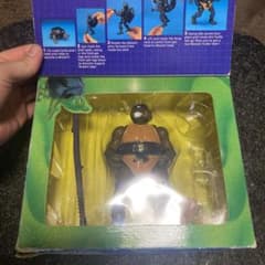TURTLES MUTATIONSのサムネイル