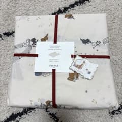 ZARA Home ディズニー　Disney おしゃれキャット　マリーのサムネイル