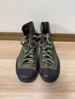 1940's USMC Coral shoesのサムネイル