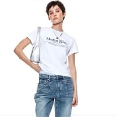 マーティンキムTシャツのサムネイル