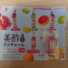 ミチョミニチャーム　美酢のサムネイル
