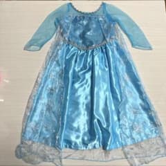 エルサ　ワンピースのサムネイル