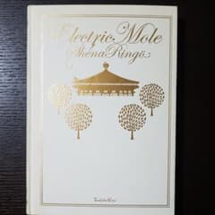 椎名林檎　【初回生産限定版】エレクトリック・モールのサムネイル