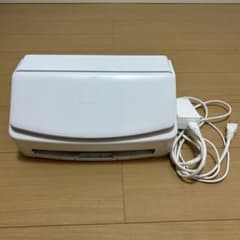 超美品 2934枚 ScanSnap iX1500 ホワイトのサムネイル