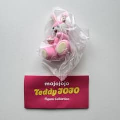 TeddyJOJO Mojojojo フィギュアコレクション　テディジョジョのサムネイル