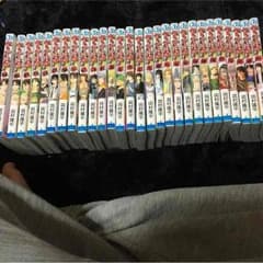 べるぜバブ全巻のサムネイル