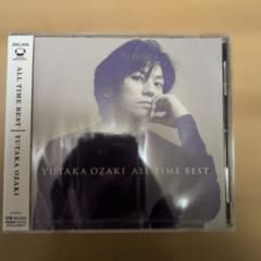 ◈新品未開封◈尾崎豊 ALL TIME BEST - メルカリ