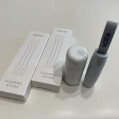 iQOS クリーナー　各種のサムネイル