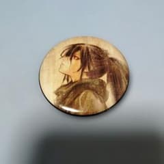 どろろ 原画展 缶バッジ 百鬼丸 - メルカリ