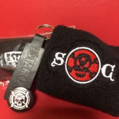 ザスタークラブレアグッズ5点セット！THESTARCLUBのサムネイル