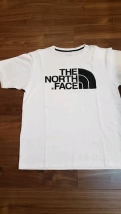 ノースフェイス　Tシャツのサムネイル