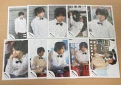 関ジャニ∞ 横山裕 公式写真　まとめ①のサムネイル