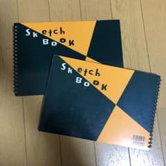 sketchbookのサムネイル