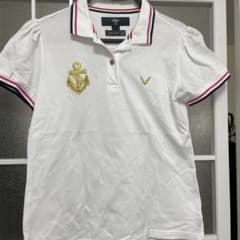 キャロウェイLサイズポロシャツのサムネイル