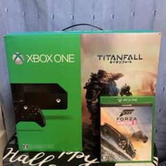 Kudo様取り置き中‼︎ XBOX one 500g オマケ付き‼︎のサムネイル