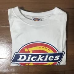 Dickies   ディッキーズ  ロゴTのサムネイル