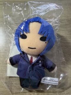 新品未開封 ときメモGS ぬいぐるみキーホルダー 柊夜ノ介のサムネイル