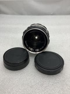 A21)Nikon ニコン Ai NIKKOR-S Auto 35mm F2.8 - メルカリ