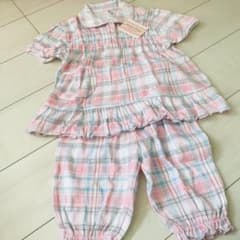 パジャマ　110cmのサムネイル