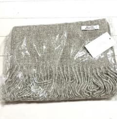 BLATE 新品　マフラー　ストールのサムネイル